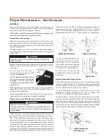 Preview for 7 page of Trane TDD2B060ACV32A Owner'S Manual