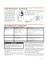 Preview for 8 page of Trane TDD2B060ACV32A Owner'S Manual