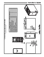 Preview for 9 page of Trane TDF1M087A936SA Installer'S Manual