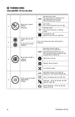 Предварительный просмотр 24 страницы Trane Thermo King CANAIRE Operator'S Manual