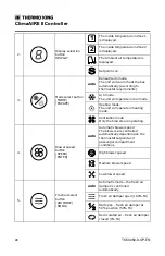 Предварительный просмотр 28 страницы Trane Thermo King CANAIRE Operator'S Manual