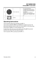 Предварительный просмотр 29 страницы Trane Thermo King CANAIRE Operator'S Manual