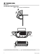 Предварительный просмотр 16 страницы Trane Thermo King SPECTRUM T-1090 Installation Manual