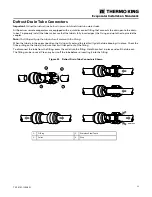 Предварительный просмотр 53 страницы Trane Thermo King SPECTRUM T-1090 Installation Manual