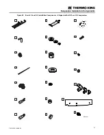 Предварительный просмотр 57 страницы Trane Thermo King SPECTRUM T-1090 Installation Manual