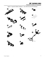 Предварительный просмотр 59 страницы Trane Thermo King SPECTRUM T-1090 Installation Manual
