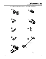 Предварительный просмотр 61 страницы Trane Thermo King SPECTRUM T-1090 Installation Manual