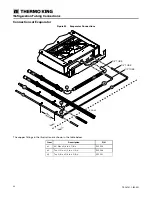 Предварительный просмотр 66 страницы Trane Thermo King SPECTRUM T-1090 Installation Manual