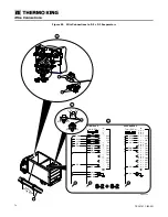 Предварительный просмотр 76 страницы Trane Thermo King SPECTRUM T-1090 Installation Manual