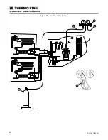 Предварительный просмотр 88 страницы Trane Thermo King SPECTRUM T-1090 Installation Manual