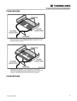 Preview for 35 page of Trane Thermo King V-220 10 Installation Manual