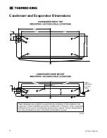 Preview for 44 page of Trane Thermo King V-220 10 Installation Manual