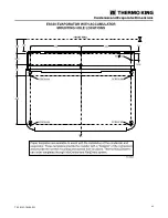 Preview for 45 page of Trane Thermo King V-220 10 Installation Manual