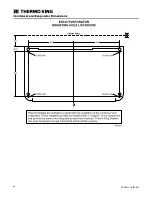 Preview for 46 page of Trane Thermo King V-220 10 Installation Manual