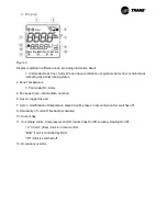 Preview for 3 page of Trane THS04 User Manual