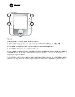 Preview for 4 page of Trane THS04 User Manual