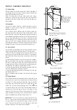 Предварительный просмотр 4 страницы Trane TMM5B0A24M21SAA Installer'S Manual