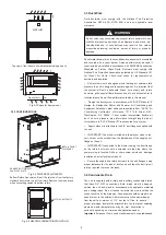 Предварительный просмотр 5 страницы Trane TMM5B0A24M21SAA Installer'S Manual