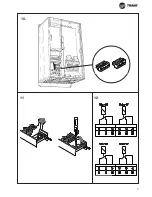 Preview for 7 page of Trane TR1 6002-6004 Installation Instructions Manual