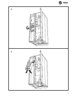 Preview for 9 page of Trane TR1 6002-6004 Installation Instructions Manual