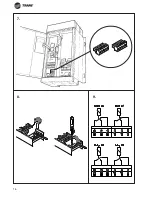 Preview for 16 page of Trane TR1 6002-6004 Installation Instructions Manual