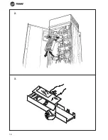 Предварительный просмотр 18 страницы Trane TR1 6002-6004 Installation Instructions Manual