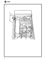 Предварительный просмотр 20 страницы Trane TR1 6002-6004 Installation Instructions Manual