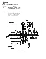 Предварительный просмотр 20 страницы Trane TR1 6002 Installation And Operation Manual