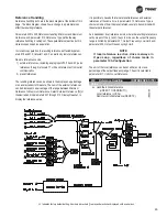 Предварительный просмотр 45 страницы Trane TR1 6002 Installation And Operation Manual