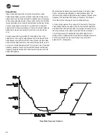 Предварительный просмотр 64 страницы Trane TR1 6002 Installation And Operation Manual