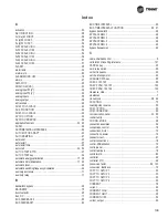 Предварительный просмотр 109 страницы Trane TR1 6002 Installation And Operation Manual