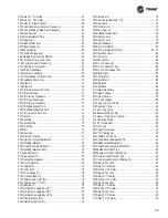 Предварительный просмотр 113 страницы Trane TR1 6002 Installation And Operation Manual