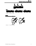 Preview for 4 page of Trane TR200 MCB 105 Operating Instructions