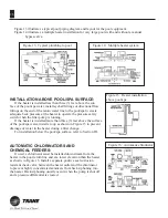 Preview for 26 page of Trane TR250 Service & Installation Manual