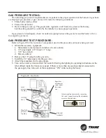 Preview for 33 page of Trane TR250 Service & Installation Manual