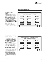 Preview for 11 page of Trane Tracer CH.530 RLC-SVU01B-E4 Owner'S Manual