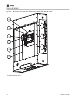 Предварительный просмотр 16 страницы Trane Tracer CH530 Installation, Operation And Maintenance Manual