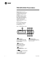 Предварительный просмотр 4 страницы Trane TRACER CH532 User Manual