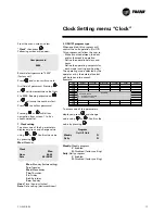 Предварительный просмотр 15 страницы Trane TRACER CH532 User Manual