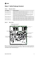 Preview for 5 page of Trane Tracer Concierge BMTC015ABC012000 Installation Instructions Manual