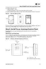 Preview for 9 page of Trane Tracer Concierge BMTC015ABC012000 Installation Instructions Manual