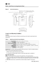 Preview for 10 page of Trane Tracer Concierge BMTC015ABC012000 Installation Instructions Manual