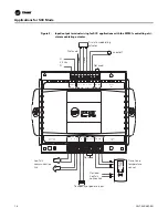 Предварительный просмотр 16 страницы Trane Tracer MP501 Installation, Operation And Maintenance Manual