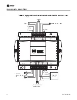 Предварительный просмотр 26 страницы Trane Tracer MP501 Installation, Operation And Maintenance Manual