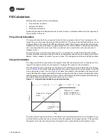 Предварительный просмотр 31 страницы Trane Tracer MP501 Installation, Operation And Maintenance Manual