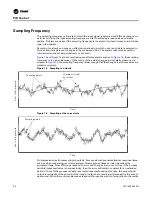 Предварительный просмотр 34 страницы Trane Tracer MP501 Installation, Operation And Maintenance Manual