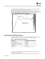 Предварительный просмотр 35 страницы Trane Tracer MP501 Installation, Operation And Maintenance Manual