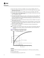 Предварительный просмотр 36 страницы Trane Tracer MP501 Installation, Operation And Maintenance Manual