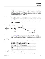 Предварительный просмотр 39 страницы Trane Tracer MP501 Installation, Operation And Maintenance Manual