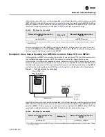 Предварительный просмотр 19 страницы Trane Tracer MP503 Installation, Operation And Maintenance Manual